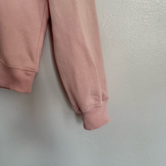 H&M NO BAD VIBES  Hoodie - Picture 4 of 6